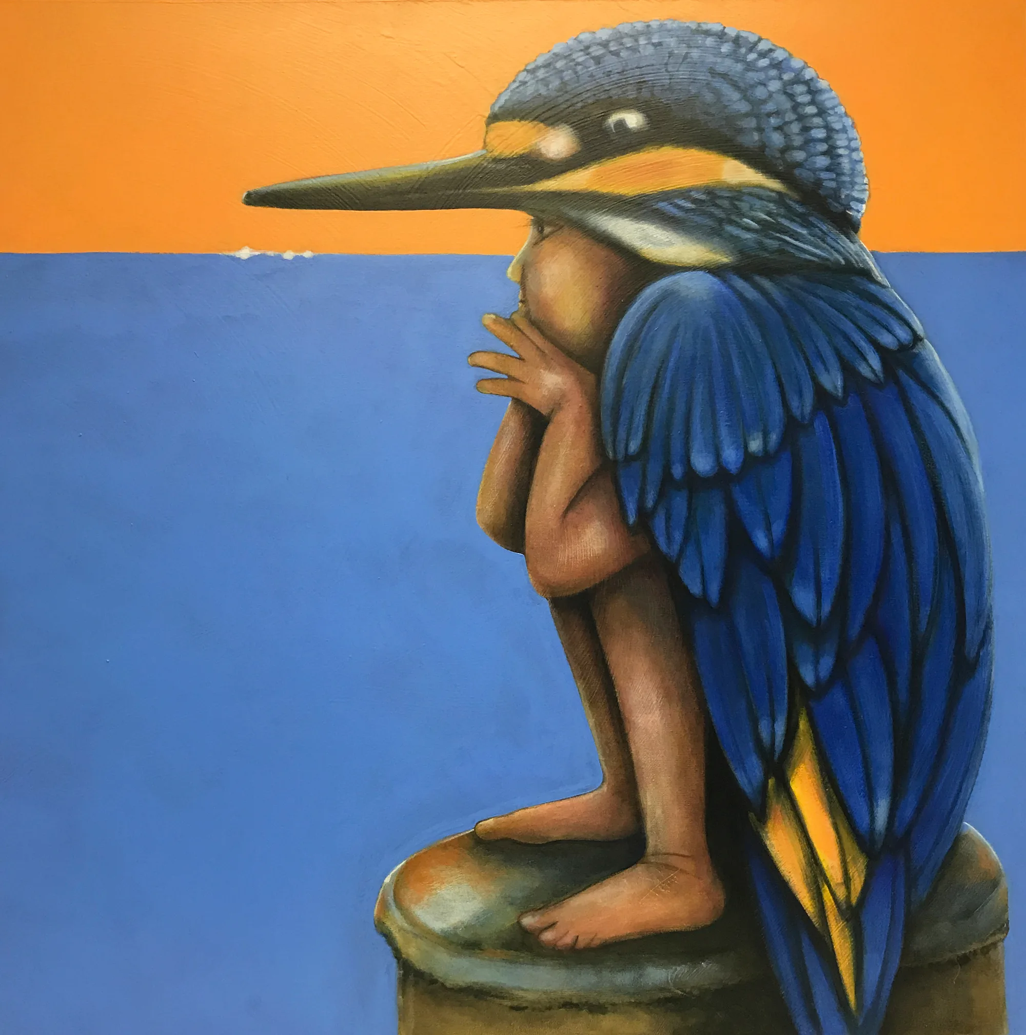 Fisher King