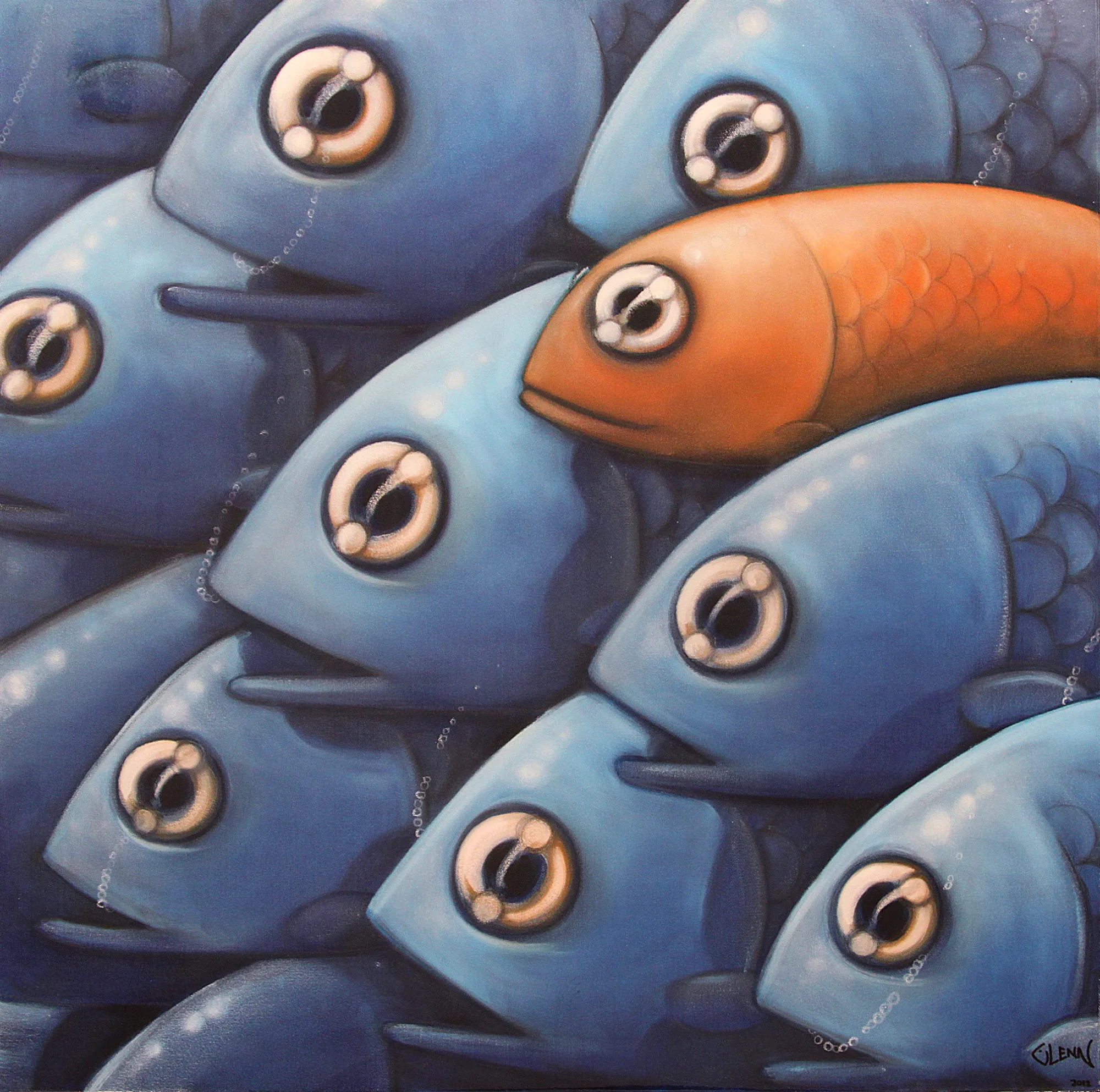 [Painting title 7]