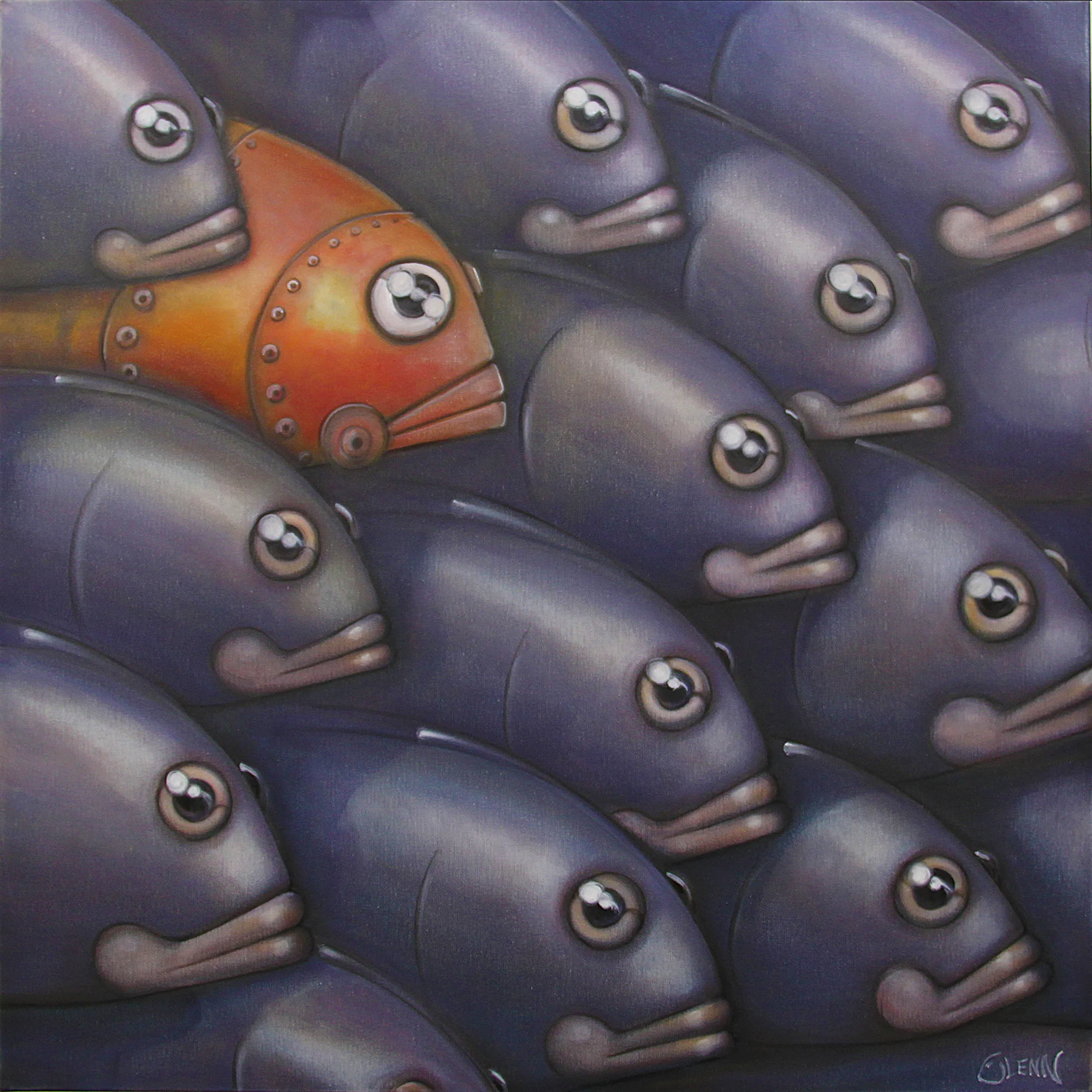 [Painting title 6]