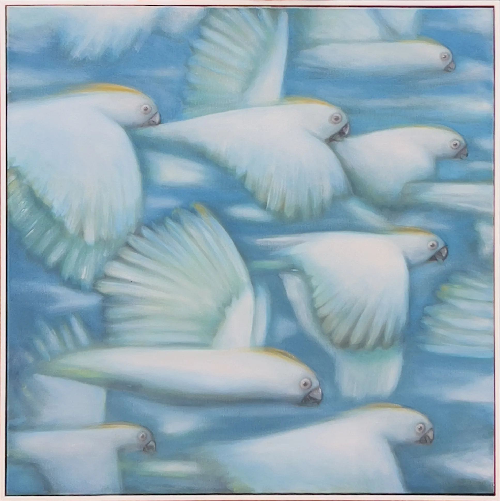 [Painting title 4]