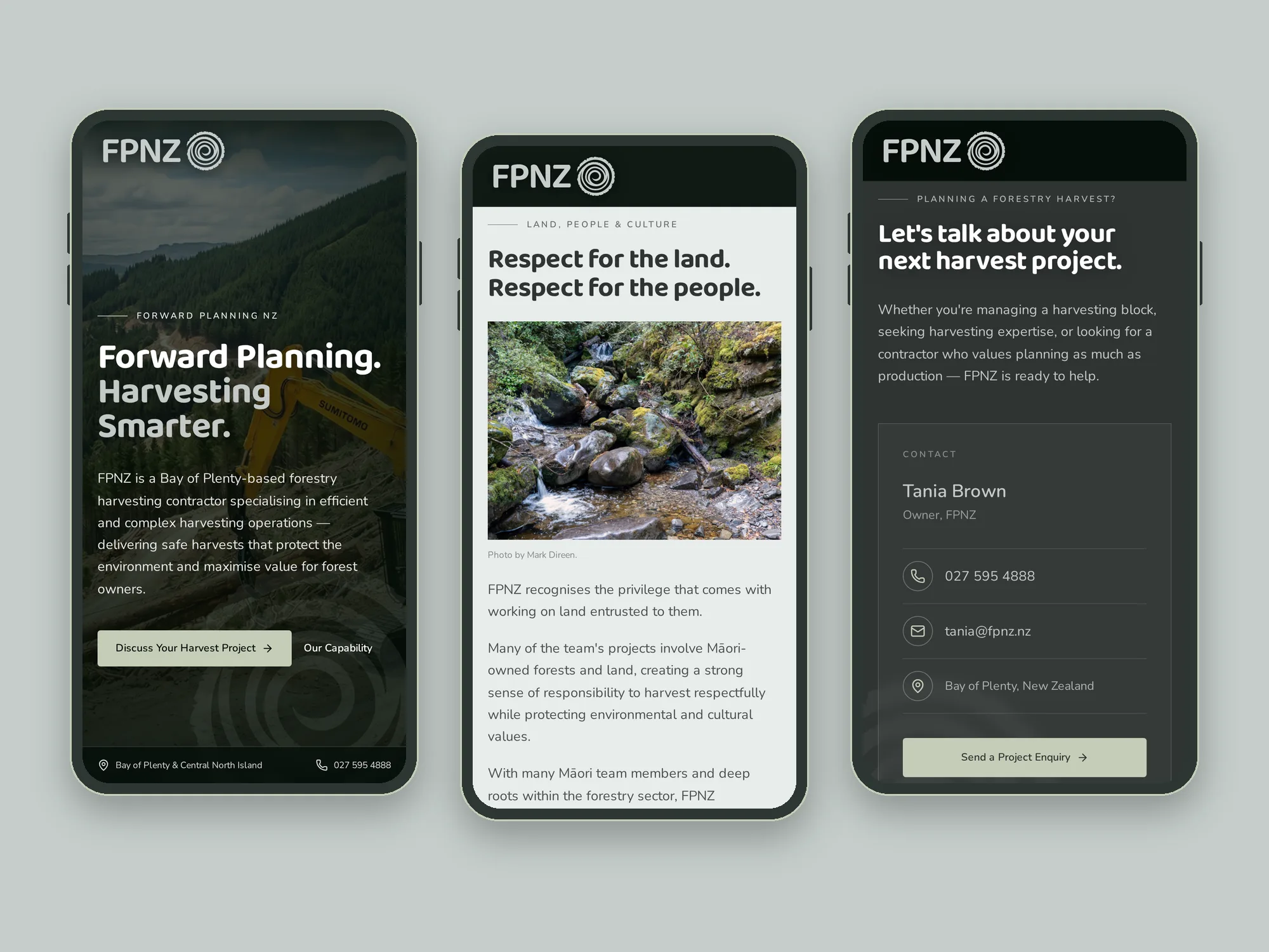 FPNZ
