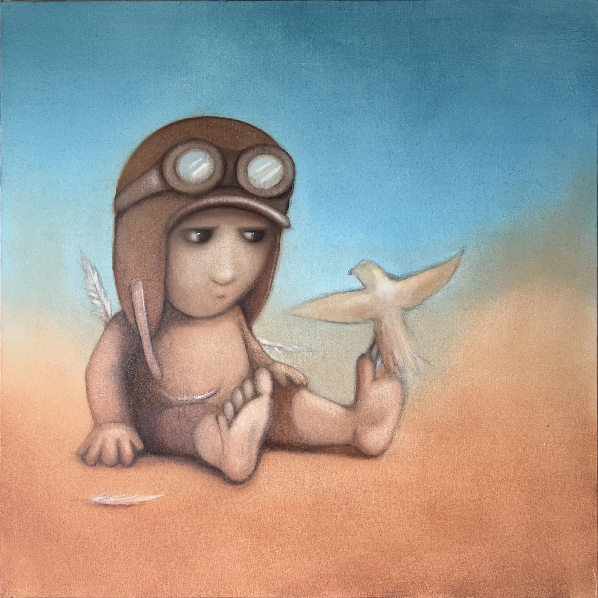 [Painting title 1]