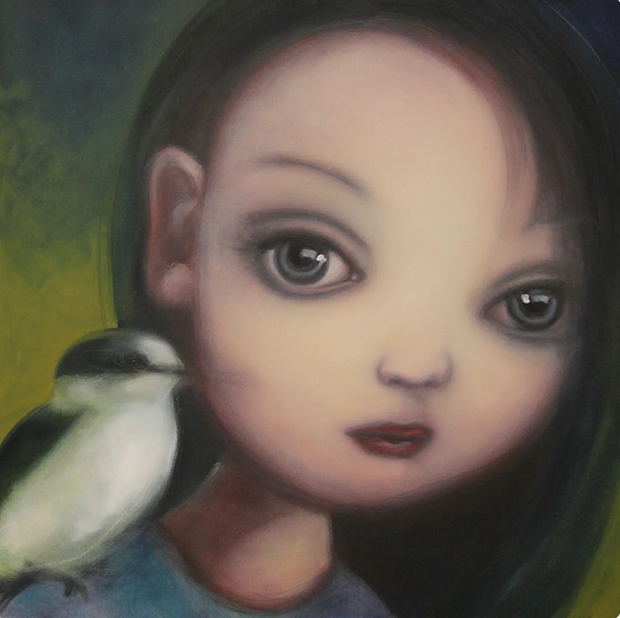 [Painting title 2]