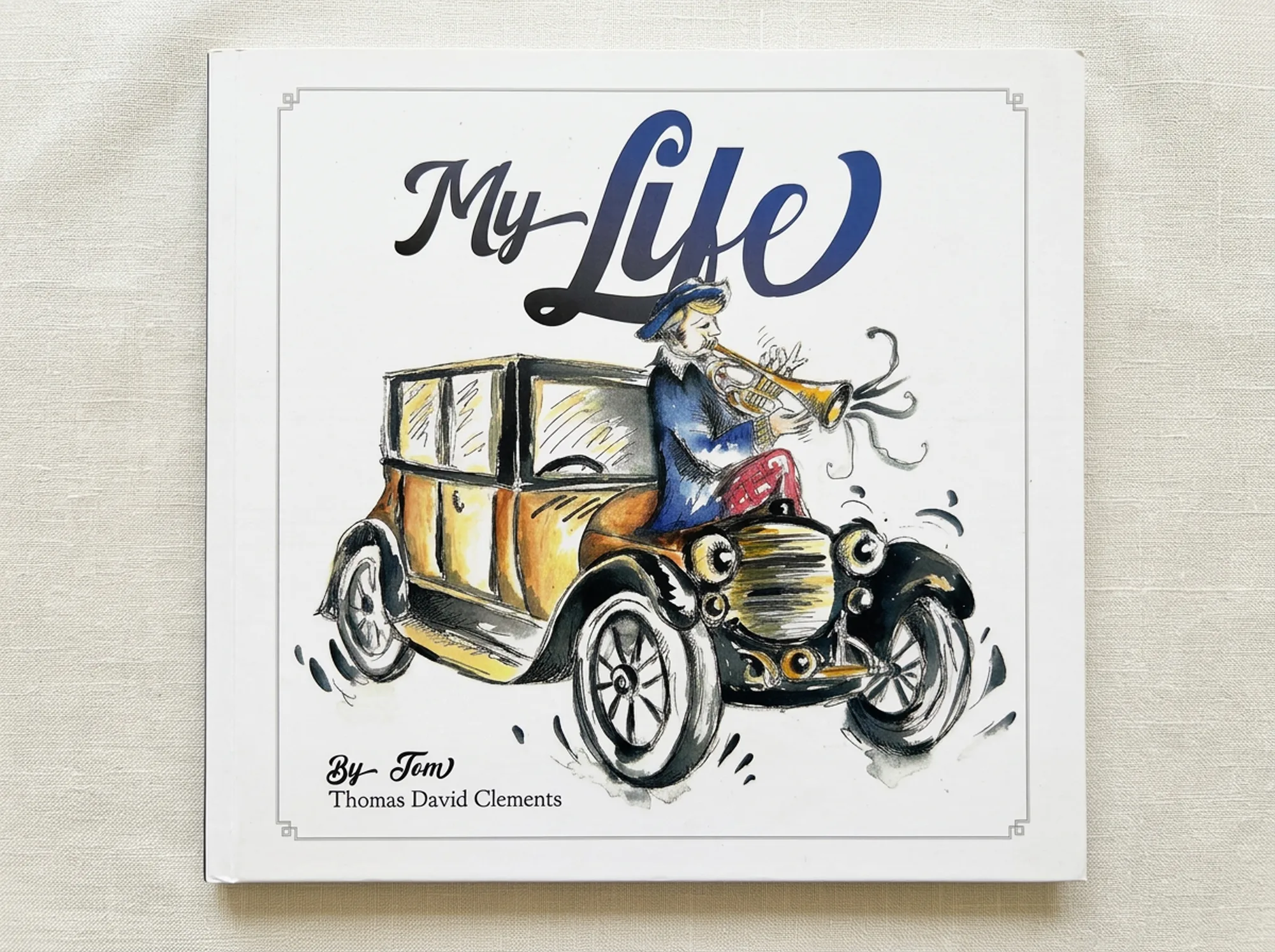 A Life Well Lived