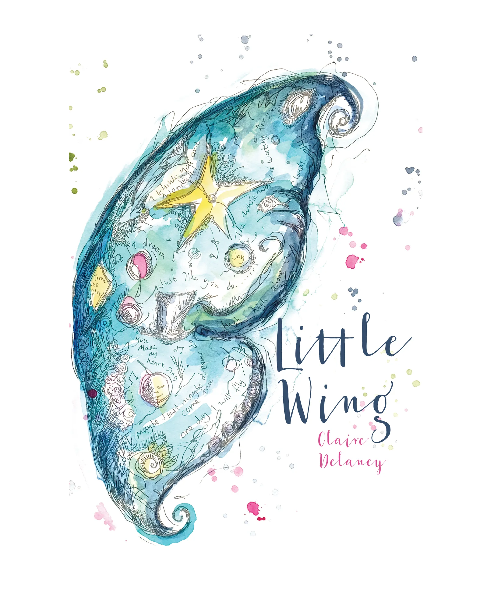 Little Wing